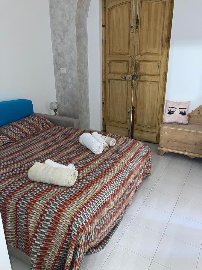 La Casa Di Joant Lägenhet CTA Exteriör bild