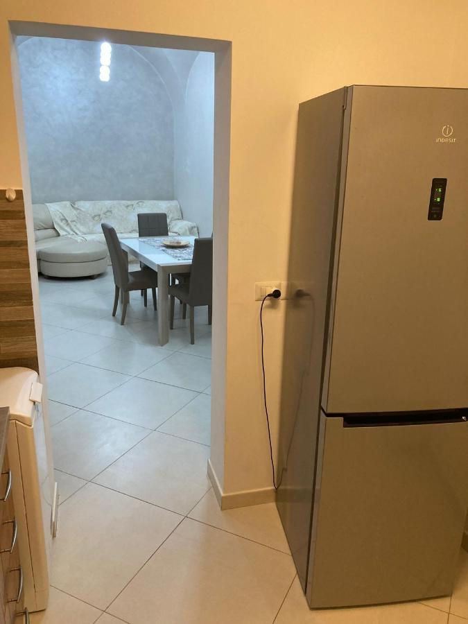 La Casa Di Joant Lägenhet CTA Exteriör bild